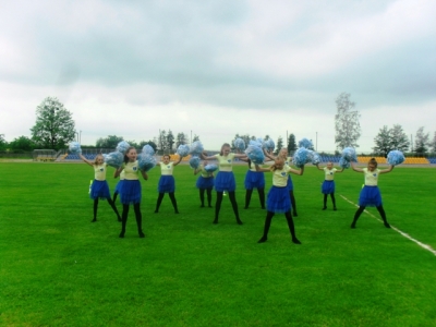 Kulturalne kibicowanie