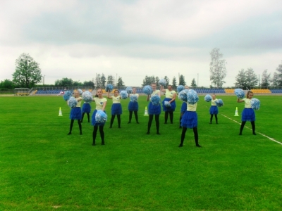 Kulturalne kibicowanie