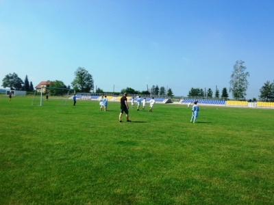 Reńska Wieś Cup turniej p nozna