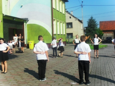 Zakończenie roku szkolnego 2015 2016