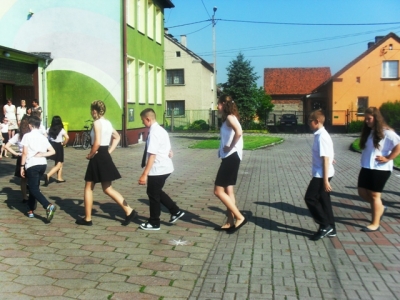 Zakończenie roku szkolnego 2015 2016