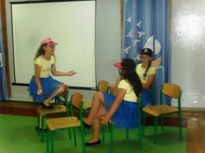 Zakończenie roku szkolnego 2015 2016