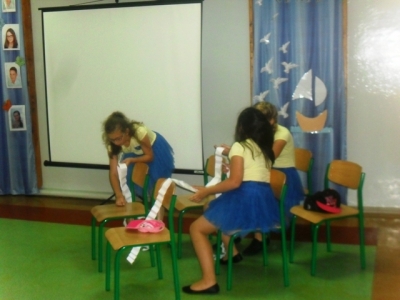 Zakończenie roku szkolnego 2015 2016