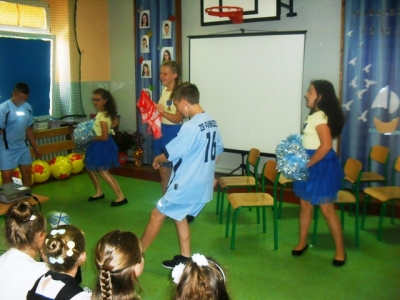 Zakończenie roku szkolnego 2015 2016a