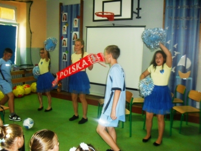 Zakończenie roku szkolnego 2015 2016a