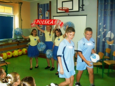 Zakończenie roku szkolnego 2015 2016