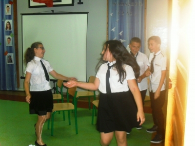 Zakończenie roku szkolnego 2015 2016