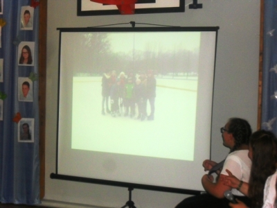 Zakończenie roku szkolnego 2015 2016a