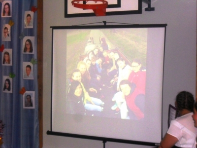 Zakończenie roku szkolnego 2015 2016a