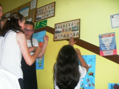 Zakończenie roku szkolnego 2015 2016