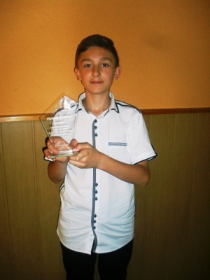 Zakończenie roku szkolnego 2015 2016