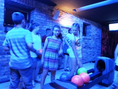 ostatni wspólny wyjazd klasy VI