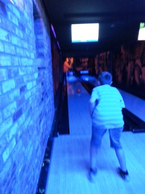 ostatni wspólny wyjazd klasy VI