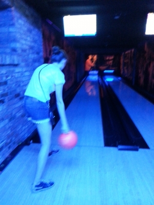 ostatni wspólny wyjazd klasy VI