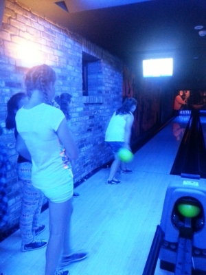 ostatni wspólny wyjazd klasy VI