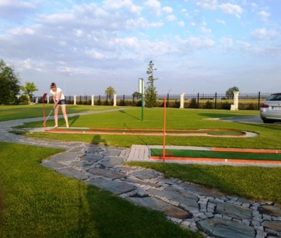 ostatni wspólny wyjazd klasy VI