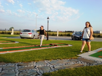 ostatni wspólny wyjazd klasy VI