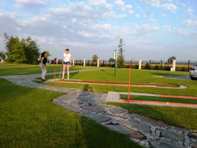 ostatni wspólny wyjazd klasy VI