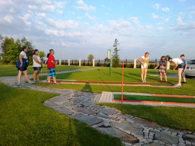 ostatni wspólny wyjazd klasy VI