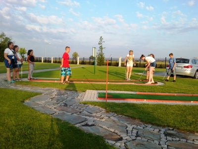 ostatni wspólny wyjazd klasy VI