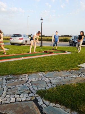 ostatni wspólny wyjazd klasy VI