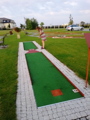 ostatni wspólny wyjazd klasy VI