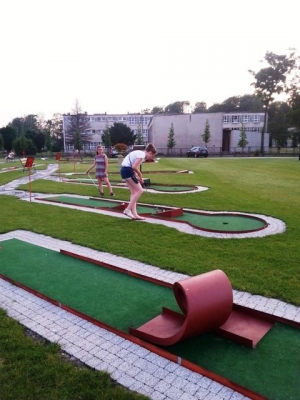 ostatni wspólny wyjazd klasy VI