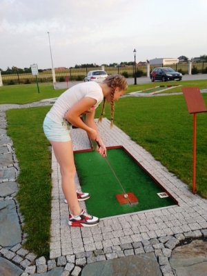 ostatni wspólny wyjazd klasy VI