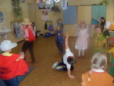 Przedszkole Poborszow_18