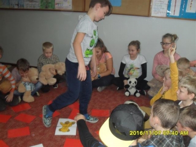 Dzień Pluszowego Misia