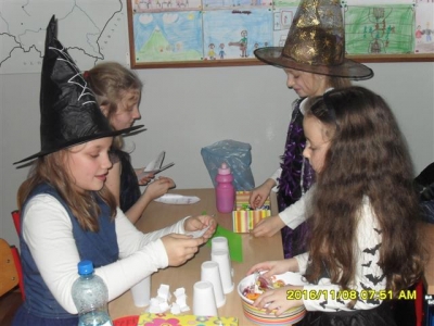 Andrzejkowe wróżby 2016