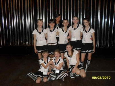 Konkurs Taneczny Zdzieszowice_35