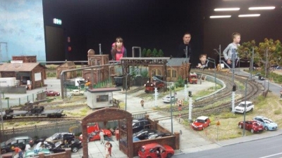 Mikołajkowa niespodzianka.