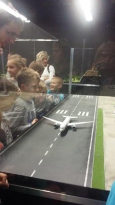 Mikołajkowa niespodzianka.