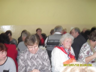 Dzień Babci i Dziadka