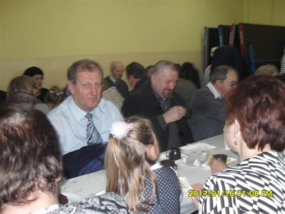 Dzień Babci i Dziadka