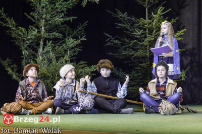 Herody Lewin Brzeski 2017