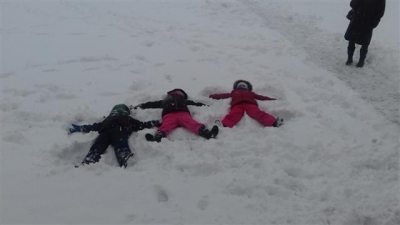 MY SIĘ ZIMY NIE BOIMY