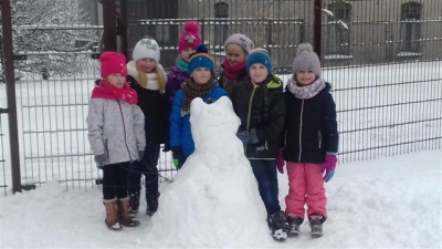 MY SIĘ ZIMY NIE BOIMY