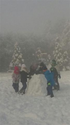 MY SIĘ ZIMY NIE BOIMY