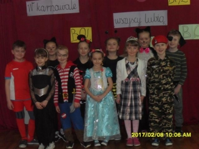 W KARNAWALE SAME BALE