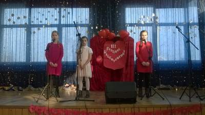 Festiwal serduszkowy 2017