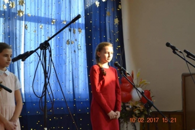 Festiwal serduszkowy