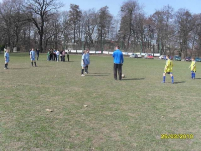 Mistrz Gmin Pilka nozna 2010_8