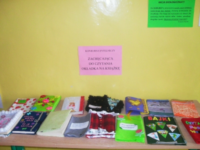 konkurs okladka