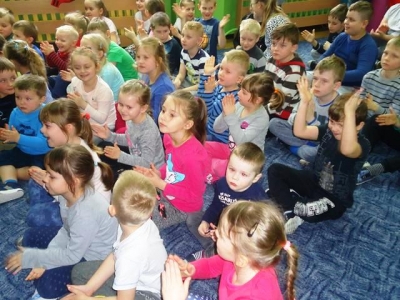 Szkoła muzyczna w Poborszowie