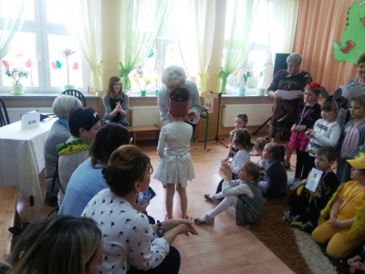 Konkurs Recytatorski \