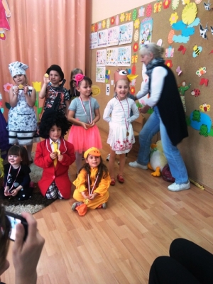 Konkurs Recytatorski