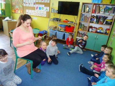 Spotkanie z książką