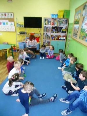 Spotkanie z książką